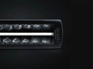 LED bar Strands XPA - 809428A - standlicht wit