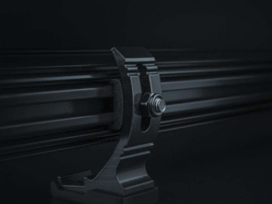 Strands Siberia XPA LED bar SR 50 inch - 809430A - met ECE R148 en ECE R149 keurmerk - dual color oranje/wit