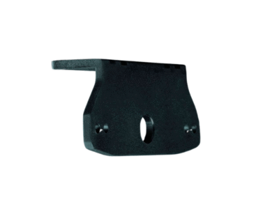 Strands Halter für Scale und Gravity - geeignet für Markierungsleuchten von 75-90 mm - 850450 - Polycarbonat - Auto, LKW und mehr