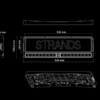 Dimensions Strands 809446