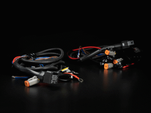 Worklight accessories