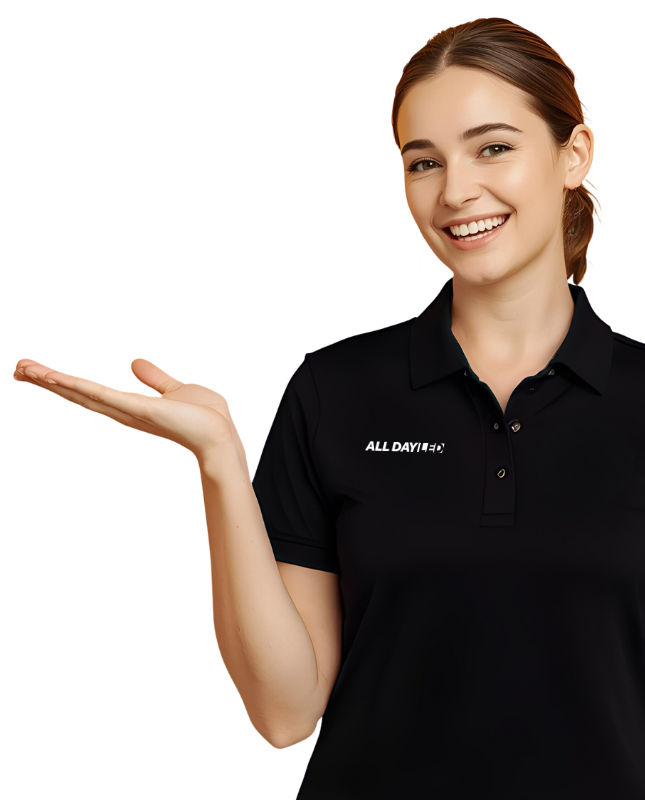 Iris van All Day Led