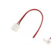 Connector LED strip 8mm 3528