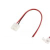 Connector LED strip 10mm 5050