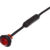LED Markierungsleuchte 28mm rot