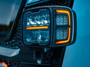 Strands - EAN: 7350133813996 - verstraler - 5000 Lumen