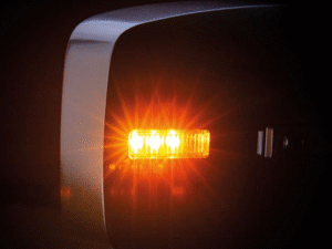 Strands 270717 - EAN: 7350133814009 - verstraler - 5000 Lumen