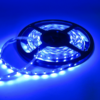 LED Band 24 volt blau 3528 IP33 5 Meter