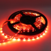 LED Band 24 Volt rot 3528 IP33 5 Meter
