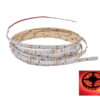 LED Band 24 Volt rot 3528 IP33 2,5 Meter