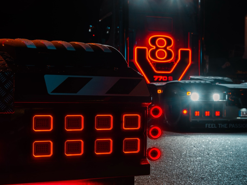 Keurmerken LED-verlichting