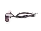 24 centimeter kabel - IP69K - ECE R148 - EAN:5903098142254 - 12 LED punten - horizontaal en verticaal monteren
