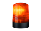 Strands IZE LED Lighthouse beacon orange - ECE R65 - 12&24 volt - 2LED's - Hella KL-7000