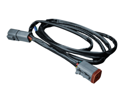 Strands PRO DT6 to DT4 cable - 907006 - EAN: 7323030205546 - max 150W - cable length 1600mm