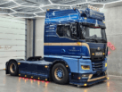 MTRS 40944 Positionsleuchte