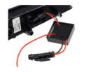 Blinkeradapter Volvo 2021+ - einfache Montage - Anschluss an Originalstecker - Upgrade deinen Truck