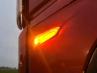 Blinkeradapter Volvo 2021+ - einfache Montage - Anschluss an Originalstecker - Upgrade deinen Truck