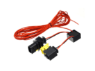 Blinkeradapter DAF 2021+ – einfache Montage – Anschluss an Originalstecker – Upgrade deinen Truck
