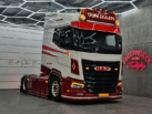 Blinkeradapter DAF 2021+ – einfache Montage – Anschluss an Originalstecker – Upgrade deinen Truck