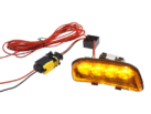 Blinkeradapter Scania 2016+ - einfache Montage - Anschluss an Originalstecker - Upgrade deinen Truck