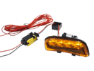 Blinkeradapter Scania 2016+ - einfache Montage - Anschluss an Originalstecker - Upgrade deinen Truck