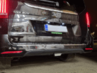 098-011 mounted on a Mercedes van