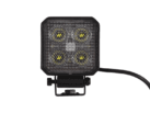 Square work light - 1,700 Lumens - EAN: 4082300776904
