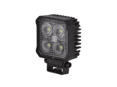 Hella Valuefit TS1700 - IP67 + IP69K- 1GA 357 111-002 -12 & 24 volt - radio-ontstoord - voor auto, vrachtwagen, tractor en meer - E9 keurmerk