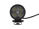 Work light round - 1,700 Lumen - EAN: 4082300776928