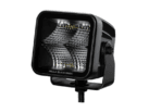 Hella Black Magic Cube 3.2 inch - IP68 + IP69K - 12 & 24 volt - DT-2 aansluiting - EAN: 4082300840926 - LED werklamp voor auto, vrachtwagen, tractor en meer