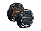 Strands Big Energy 2.0 9 inch - verstraler - wit en oranje standlicht - experience mode 12900 Lumen - EAN: