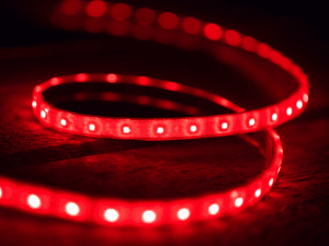 LED strip 12 Volt
