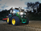 EAN: 4082300779635 montiert an einem Traktor