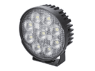 Hella Valuefit TR3000 - IP67 + IP69K - 1GA 357 113-002 - 12 & 24 Volt - funkentstört - Arbeitsscheinwerfer für Auto, LKW, Traktor und mehr - 3000 Lumen