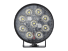 Hella Valuefit TR3000 - IP67 + IP69K - 1GA 357 113-002 - 12 & 24 Volt - funkentstört - Arbeitsscheinwerfer für Auto, LKW, Traktor und mehr - 3000 Lumen