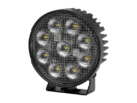Hella Valuefit TR3000 - IP67 + IP69K - 1GA 357 113-002 - 12 & 24 Volt - funkentstört - Arbeitsscheinwerfer für Auto, LKW, Traktor und mehr - 3000 Lumen