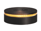 Hella K-LED Rebelution flitslamp - 32 LED's - 2XD 455 255-001 - ECE R65 - IP67K - 12 & 24 volt - EAN 4082300761184