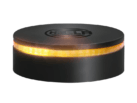 Hella K-LED Rebelution zwaailamp - 32 LED's - 2XD 455 256-001 - ECE R65 - IP67K - 12 & 24 volt - EAN 4082300761177