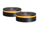 Hella K-LED zwaailamp en flitslamp