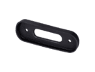 Truckled L1317 markeringslamp wit - voor auto, vrachtwagen, camper, tractor en meer - 12 & 24 volt - SMOKE - IP67 - R148 keurmerk -ECER10 - 3 LED
