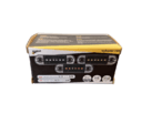Truckled L1320 markeringslamp wit - voor auto, vrachtwagen, camper, tractor en meer - 12 & 24 volt - SMOKE - IP67 - R148 keurmerk -ECER10 - 6 LED