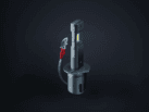 Strands Big Energy conversiekit H1 - LED lampen set 5700K - 1500 Lumen! - 50.000 branduren - ECE R10 - fanless design - IP67 keurmerk - EANL 7323030206833