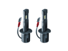 Strands Big Energy conversiekit H1 - LED lampen set 5700K - 1500 Lumen! - 50.000 branduren - ECE R10 - fanless design - IP67 keurmerk - EANL 7323030206833