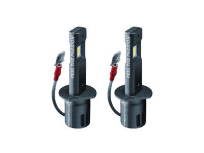 Strands Big Energy conversiekit H1 - LED lampen set 5700K - 1500 Lumen! - 50.000 branduren - ECE R10 - fanless design - IP67 keurmerk - EANL 7323030206833