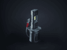 Strands Big Energy conversiekit H3 - LED lampen set 5700K - 1500 Lumen! - 50.000 branduren - ECE R10 - fanless design - IP67 keurmerk - EANL 7323030206840