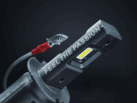 Strands Big Energy conversiekit H3 - LED lampen set 5700K - 1500 Lumen! - 50.000 branduren - ECE R10 - fanless design - IP67 keurmerk - EANL 7323030206840