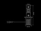 Afmetingen ADL901002
