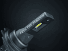 Strands Big Energy conversiekit H7 - LED lampen set 5700K - 1500 Lumen! - 50.000 branduren - ECE R10 - fanless design - IP67 keurmerk - EANL 7323030206864