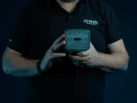 EAN: 7323030205751 - 42 Watt - IP68 en IP69K