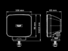 Light output 906001